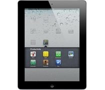 iPad 2 reparatie