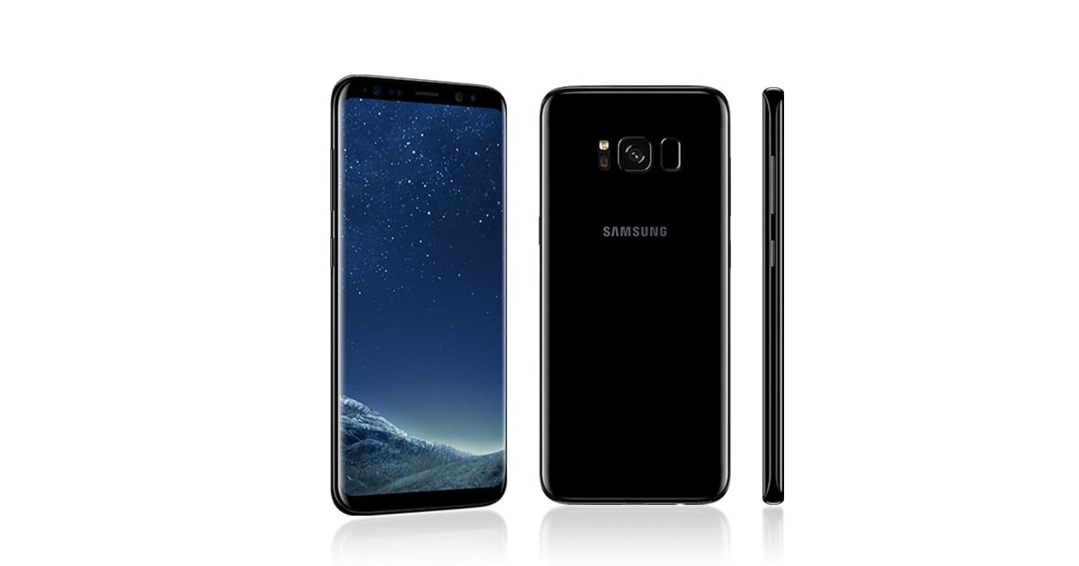samsung smartphones