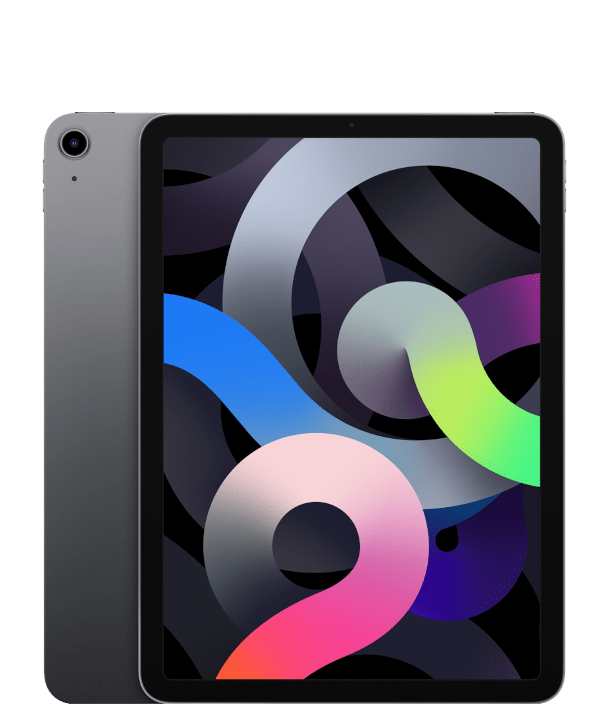 ipad reparatie