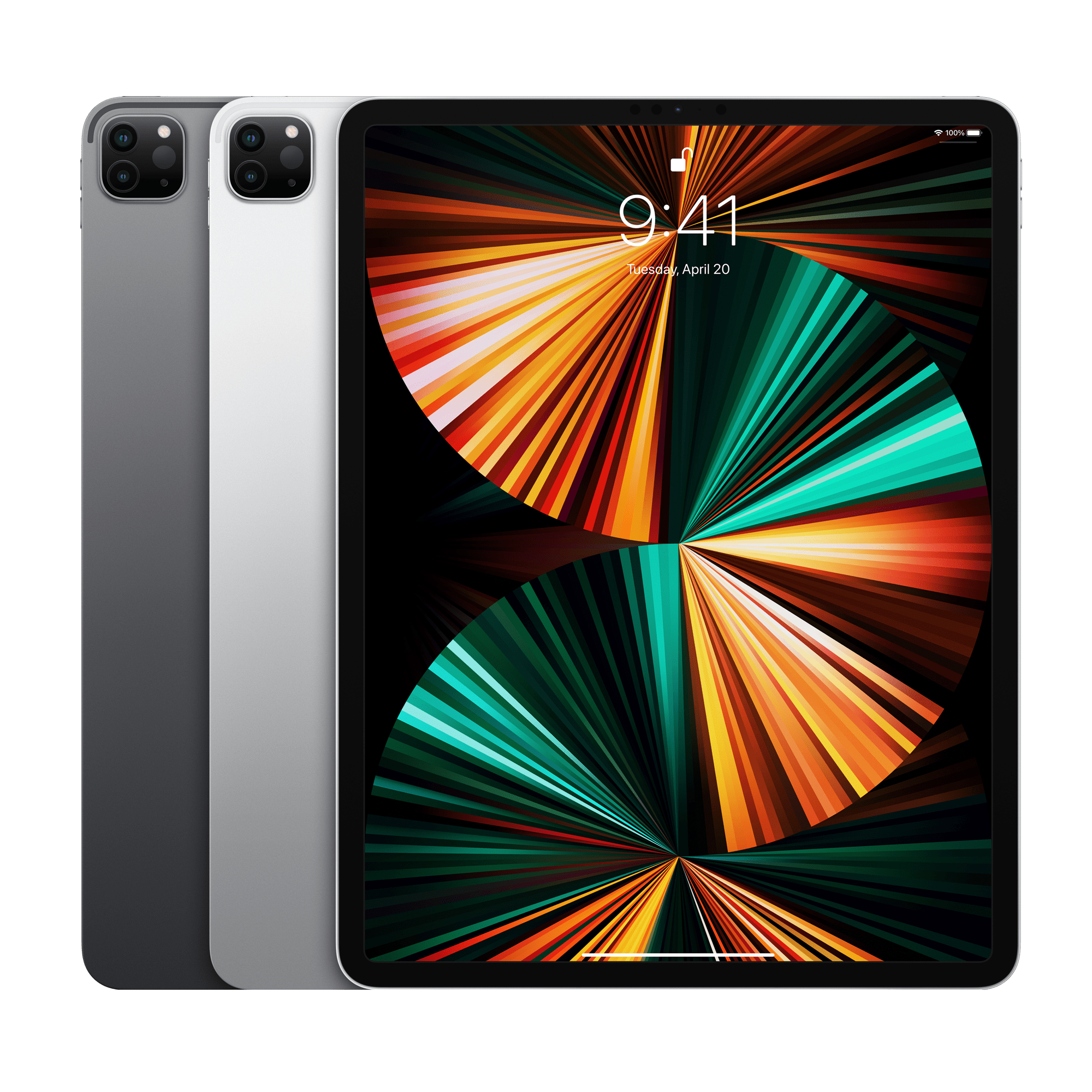 iPad Pro 12.9 (5e / 6e Gen)