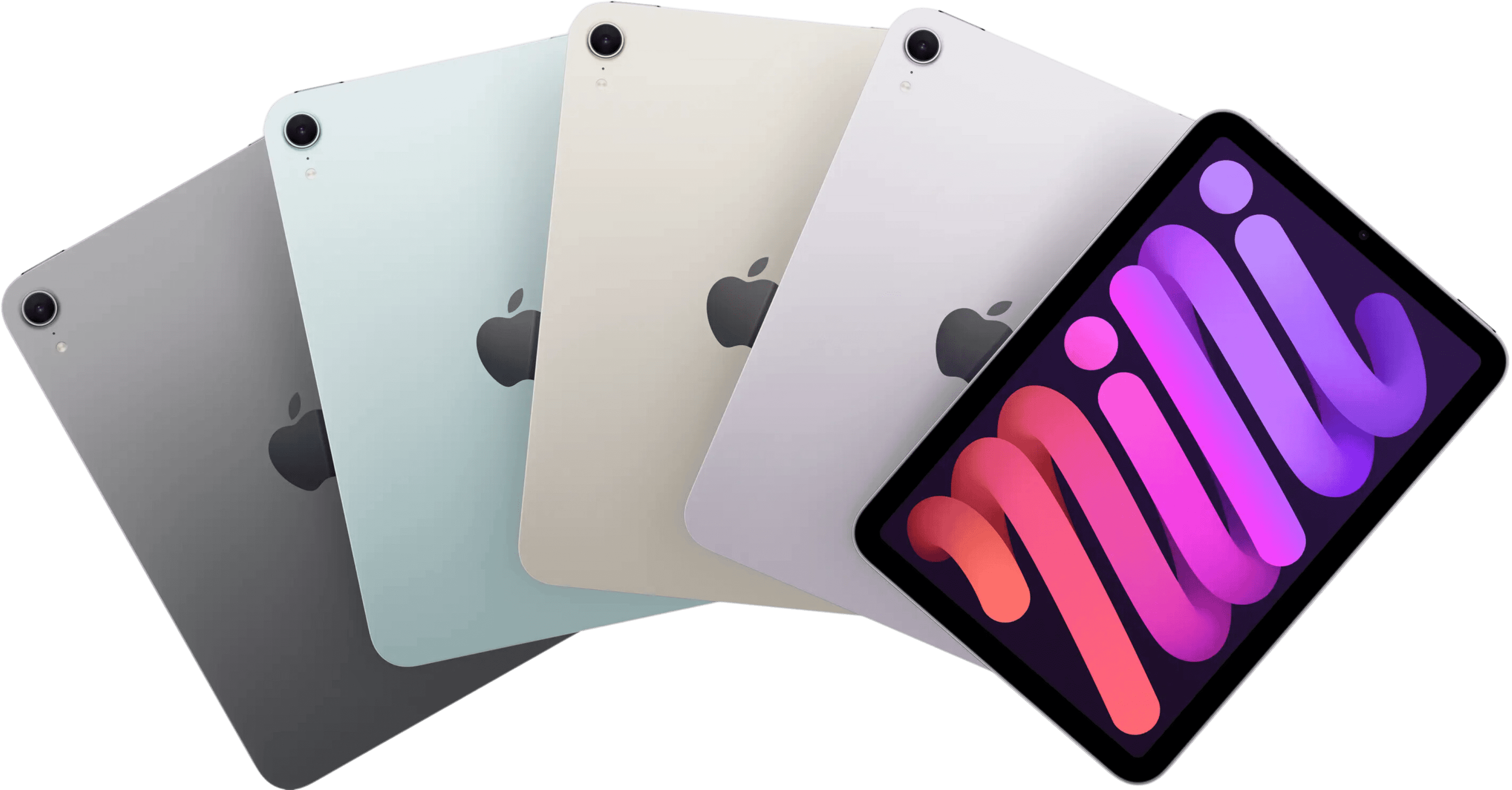 ipad mini reparatie