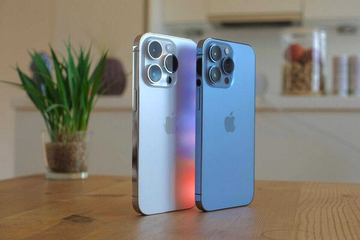 iphone 14 problemen